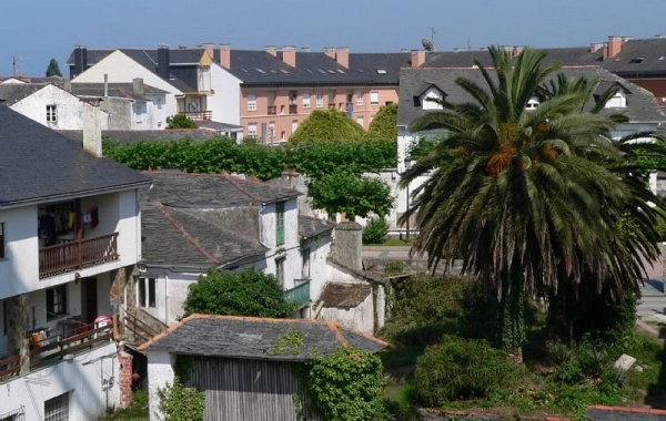 CN24 - Luarca - La Caridad - 29,3 Km