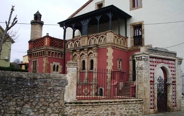 CN14 - Santillana del Mar - Comillas - 21 Km