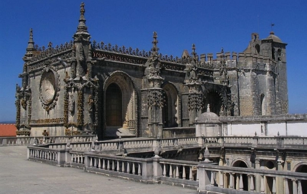 CP05 - Golega - Tomar - 22,0 km