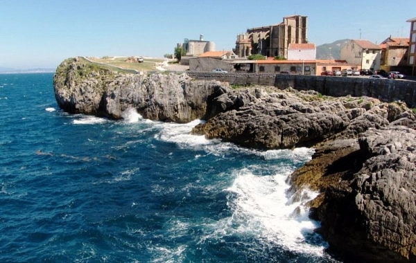 CN09 - Pobeña - Castro Urdiales - 25 Km