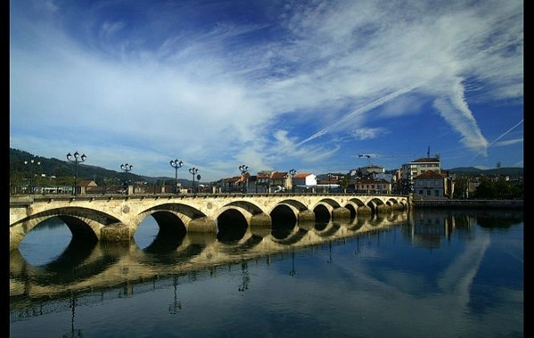 CP21 - Redondela - Pontevedra - 15,5 km