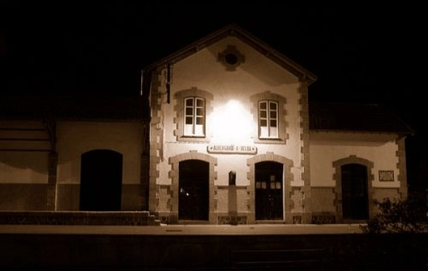 CP11 -  Águeda - Albergaria a Velha - 19,5 km