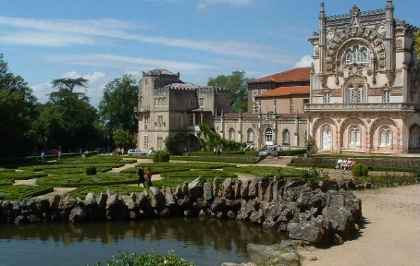 CP09 - Cernache - Mealhada - 39,5 km