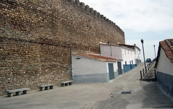 VP13 - Cañaveral - Galisteo - 28 km