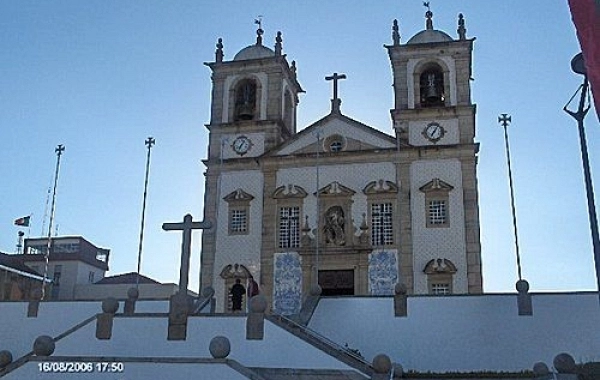 CP12 - Albergaria - Oliveira de Azeméis - 23,0 km