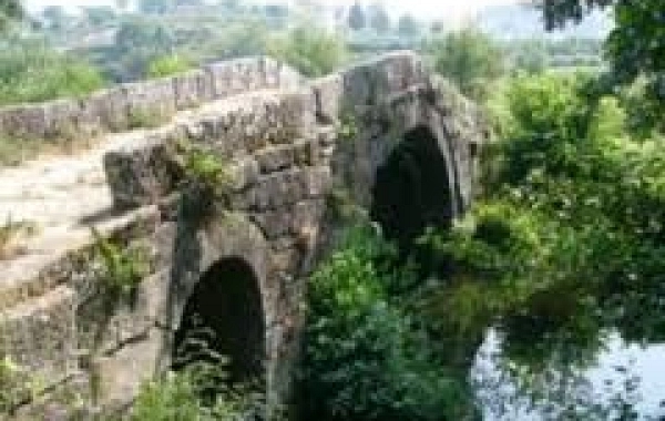 CP18 - Ponte de Lima - Rubiaes - 22,1 km