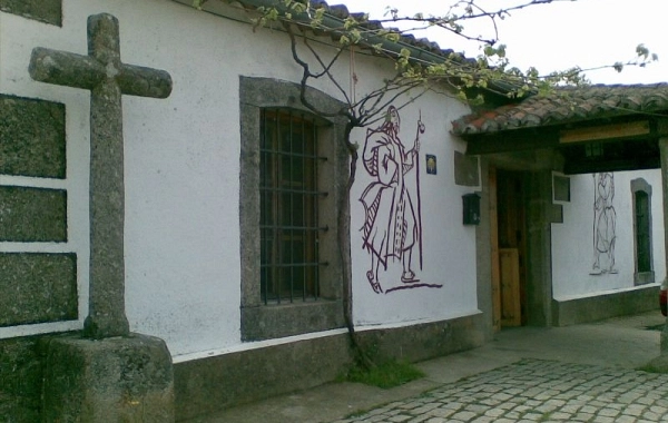VP16 - Baños de Montemayor - Fuenterroble de Salvatierra - 32,9 km