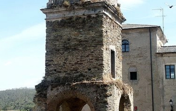 CN26 - Ribadeo - Lourenzá - 29,5 Km