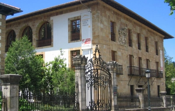 CN05 - Markina-Xemein - Gernika - 24,8 Km