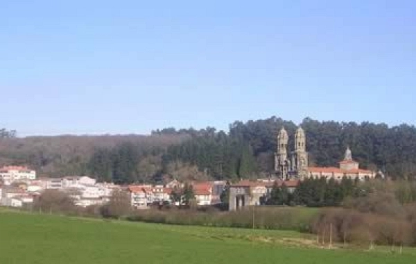 CN30 - Baamonde - Sobrado dos Monxes - 40,3 Km