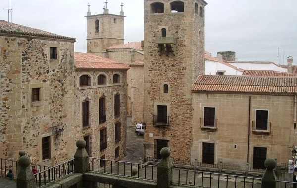 VP11 - Valdesalor - Casar de Cáceres - 22,8 km