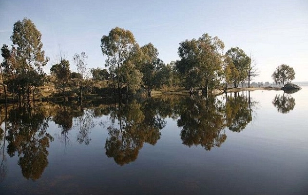 VP10 - Alcuéscar - Valdesalor - 25,7 km