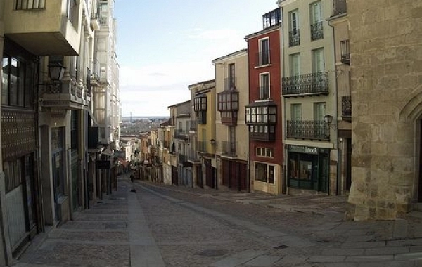VP20 - El Cubo de la Tierra del Vino - Zamora - 31,6 km