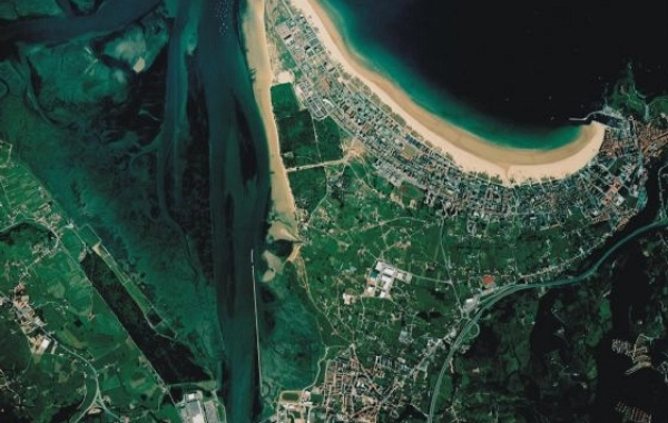 CN10 - Castro Urdiales - Laredo - 36 Km