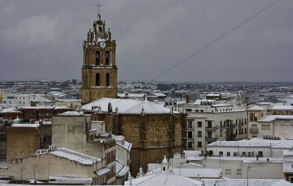 VP07 - Zafra - Almendralejo - 36,7 km