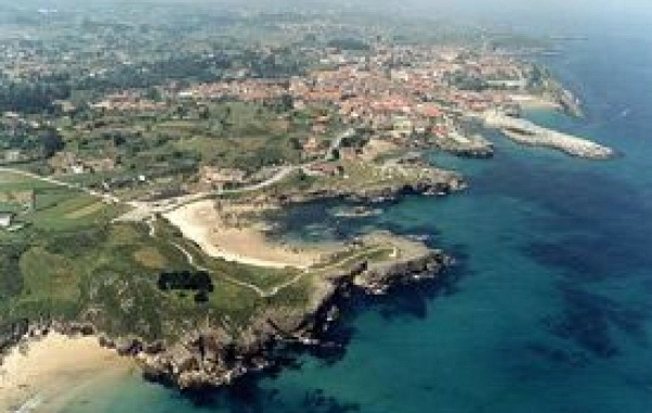 CN16 - Unquera - Llanes - 25,1 Km