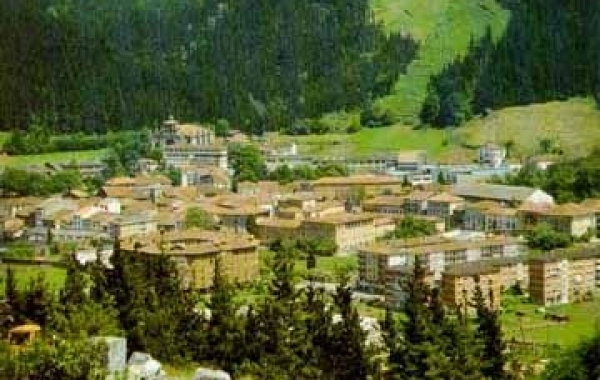 CN04 - Deba - Markina-Xemein - 21,8 Km