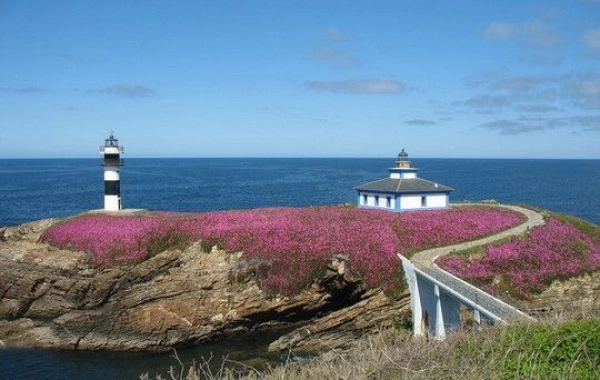 CN25 - La Caridad - Ribadeo - 22,3 Km