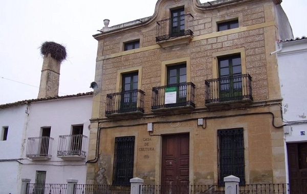 VP12 - Casar de Cáceres - Cañaveral - 33,2 km