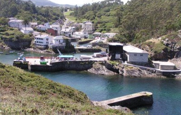 CN24 - Luarca - La Caridad - 29,3 Km