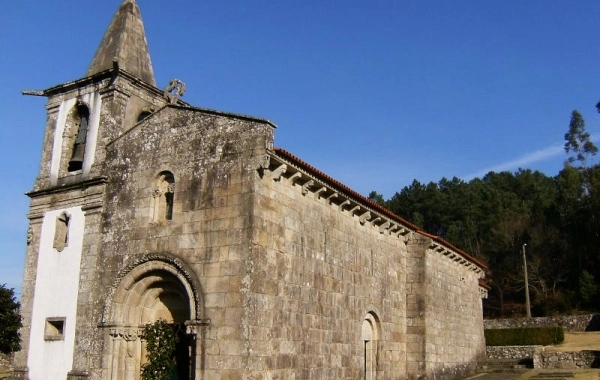 CP18 - Ponte de Lima - Rubiaes - 22,1 km