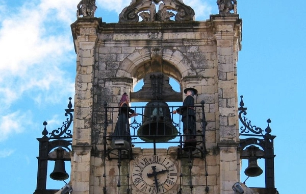 CF24 - Villadangos del Páramo - Astorga - 26 km