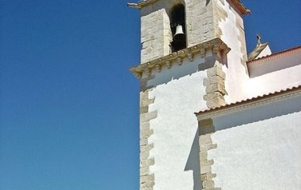 CP04 - Santarem - Golega - 30,5 km