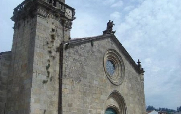 CP20 - Valença do Minho - Redondela - 31,5 km