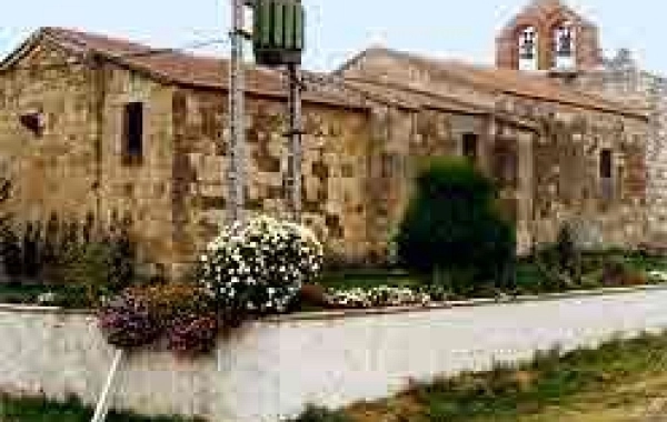 VP19 - Salamanca- El Cubo de la Tierra del Vino - 35 km