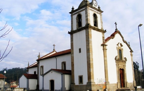 CP11 -  Águeda - Albergaria a Velha - 19,5 km