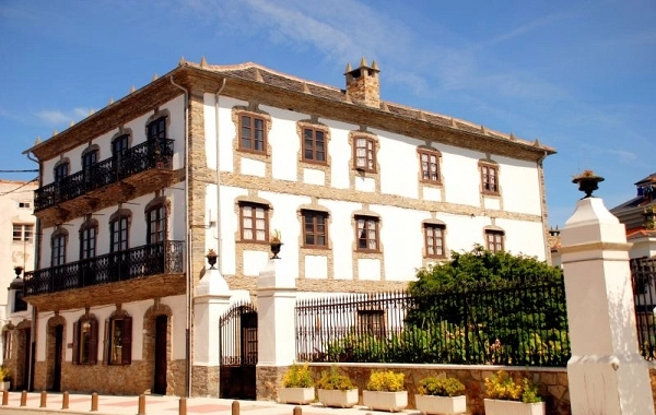 CN24 - Luarca - La Caridad - 29,3 Km