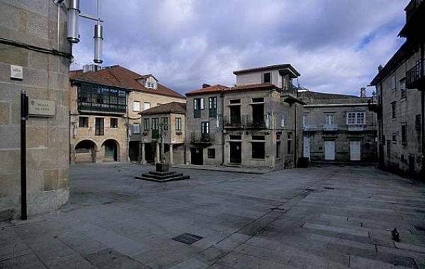 CP21 - Redondela - Pontevedra - 15,5 km