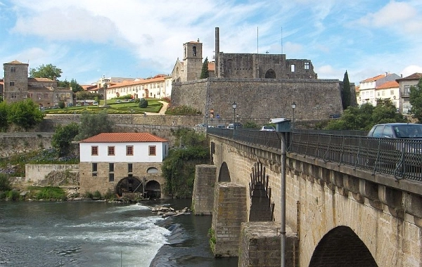 CP16 - Vilarinho - Barcelos - 16,4 km