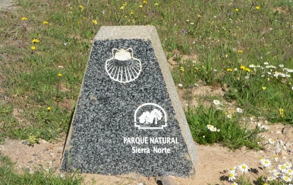 VP03 - Castilblanco de los Arroyos - Almadén de la Plata - 29,5 km