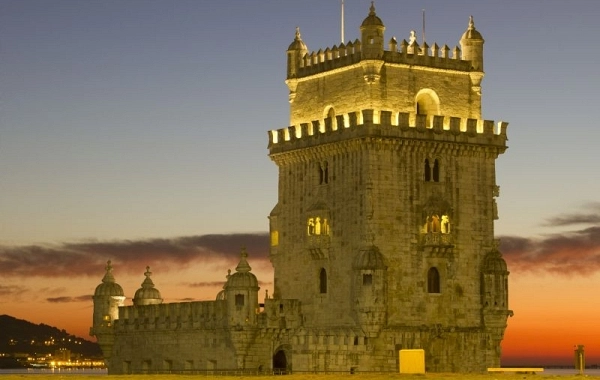 RUTA PORTUGUESA DEL CAMINO DE SANTIAGO