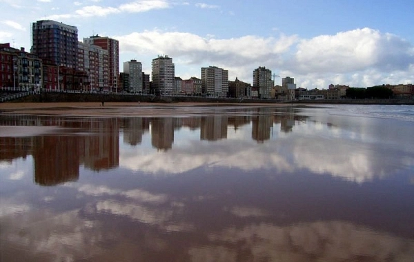CN19 - Sebrayo - Gijón - 30,6 Km