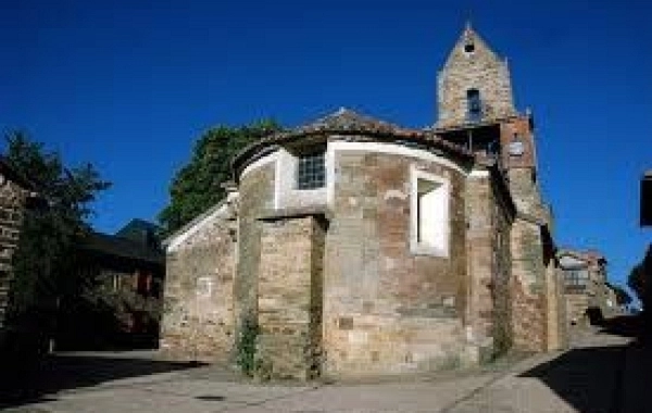 CF25 - Astorga - Rabanal del Camino - 20,6 km