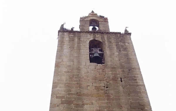 VP12 - Casar de Cáceres - Cañaveral - 33,2 km