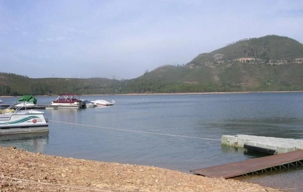 CP08 - Rabaçal - Cernache - 18,5 km