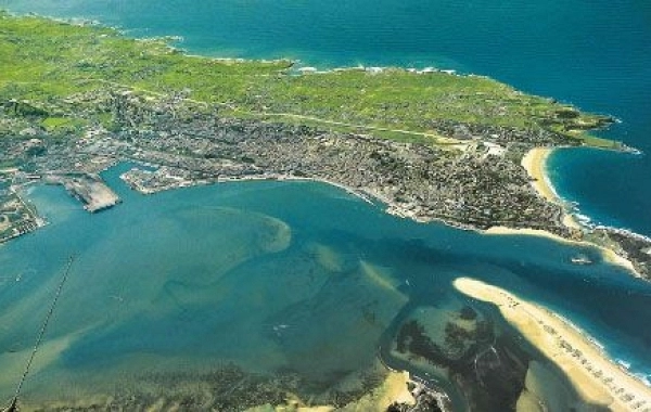 CN12 - Güemes - Santander - 14 Km