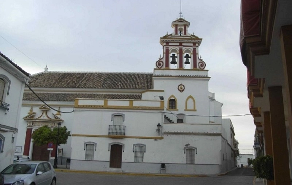 VP01 Sevilla - Guillena , 22 km