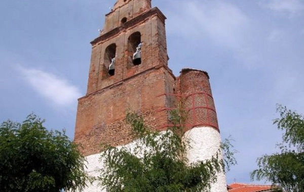 CF23 - León - Villadangos del Páramo - 21,8 km