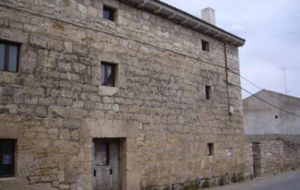 CF14 - Burgos - Hornillos del Camino - 18,3 km