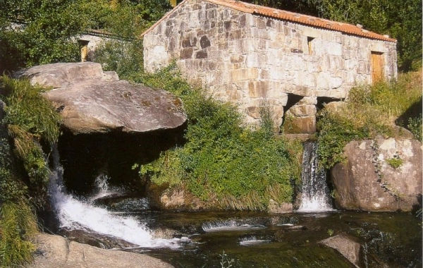 CP22 - Pontevedra - Caldas de Reis - 21,5 km