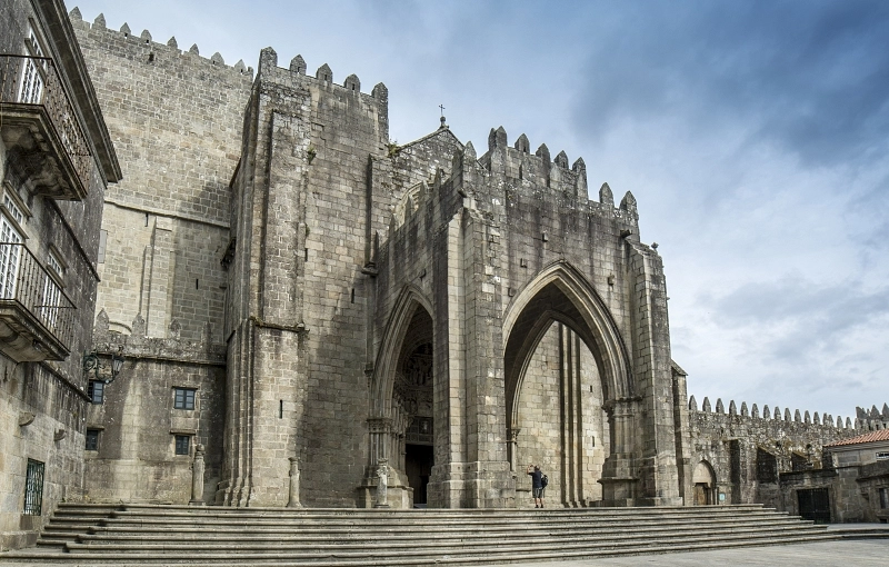 Portuguese Way from Tui: the stages you can’t miss