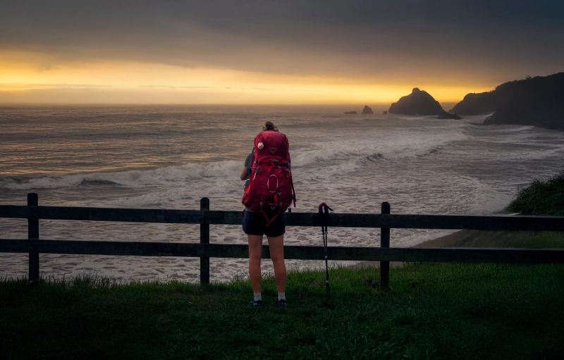 Increase in Pilgrims on the Portuguese Coastal Way