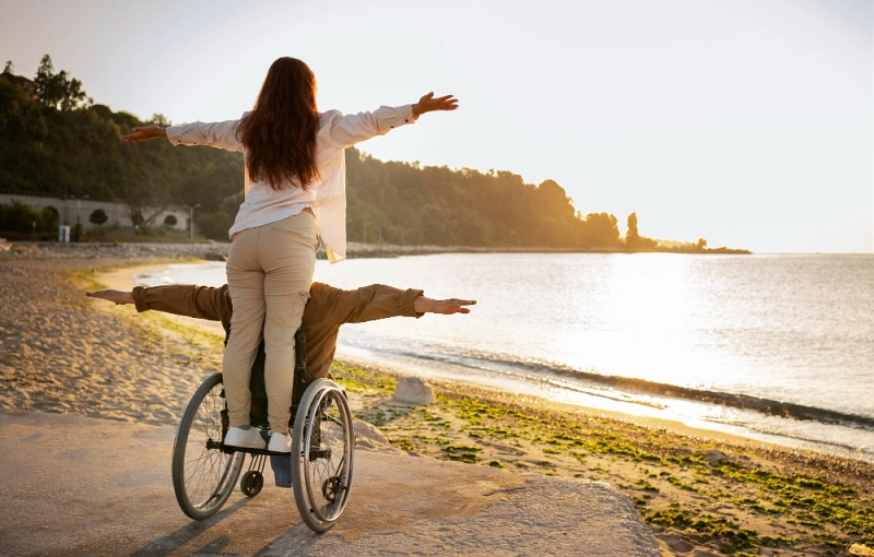 Is the Camino de Santiago accessible? Is it adapted?