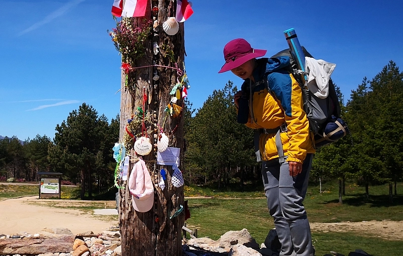 Camino Express: short stages on the Camino de Santiago