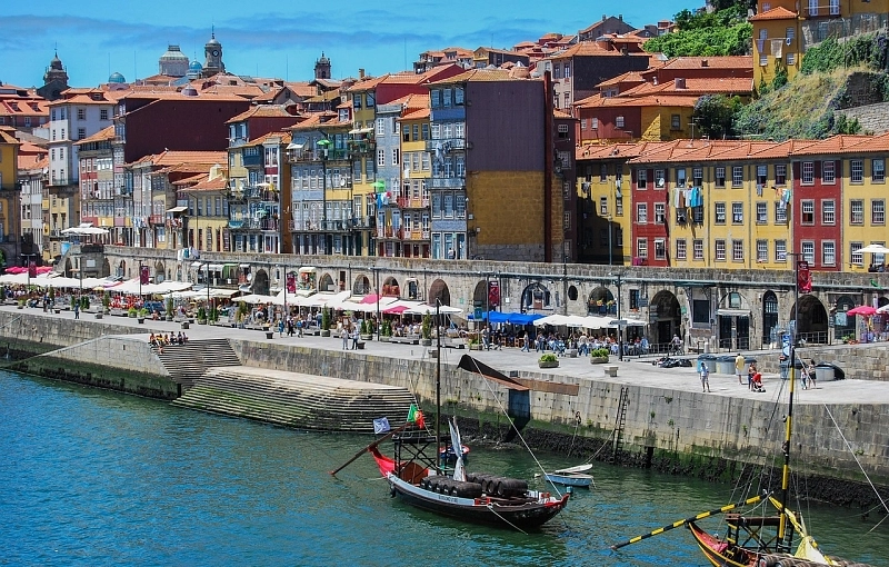 Camino Portugués desde Oporto en bici: consejos esenciales para tu primera vez