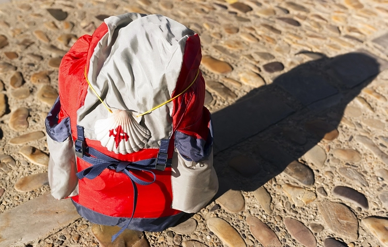 Camino de Santiago Portugués desde Tui en solitario: redescubrirse paso a paso
